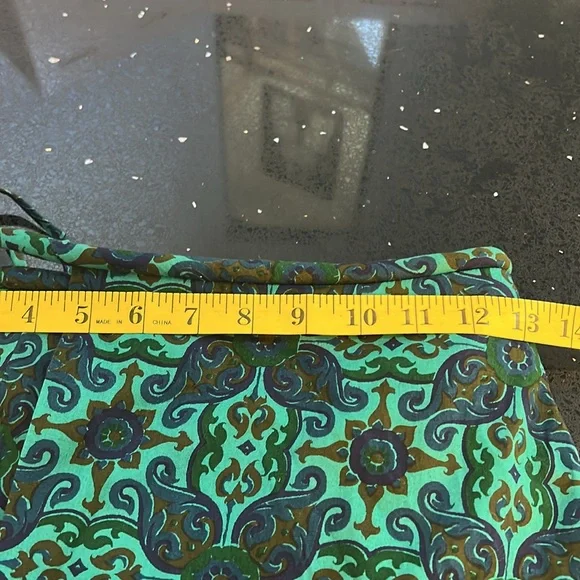 Thailand Wrapped Maxi Skirt - Picture 7 of 8